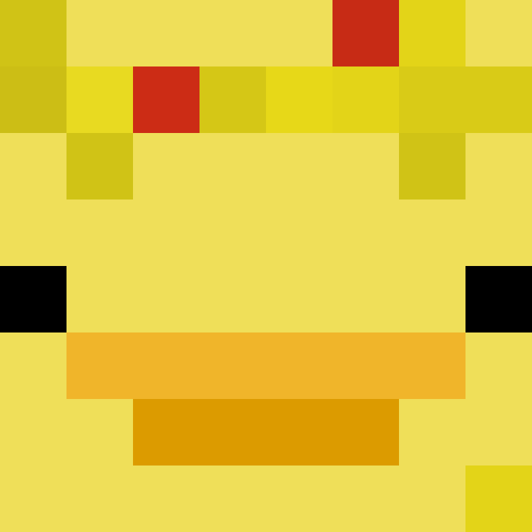 kingwintr's skin