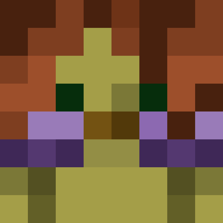 BreadStick14's skin