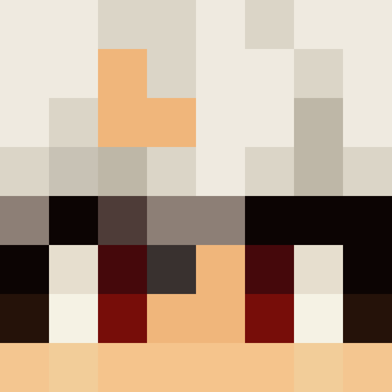 HaileyOMC's skin