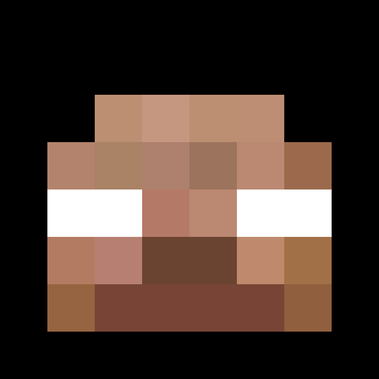 CaptainCharlot's skin