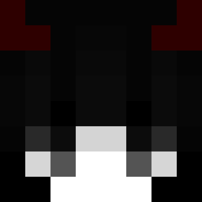 tgxq's skin