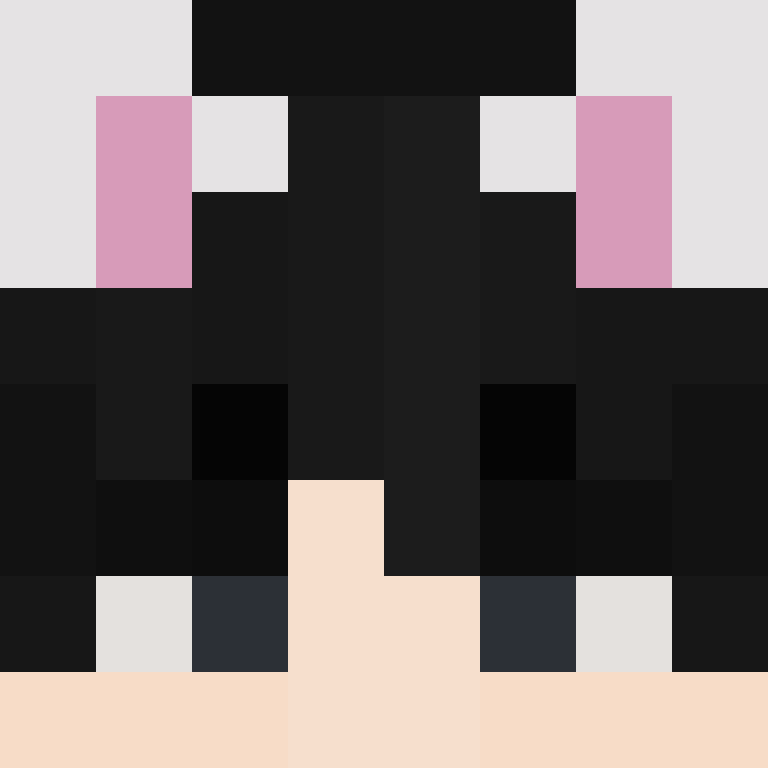 aelogie's skin