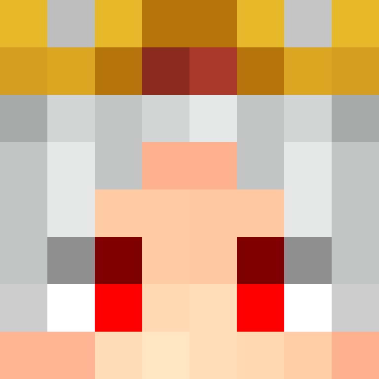 ssPompeii's skin