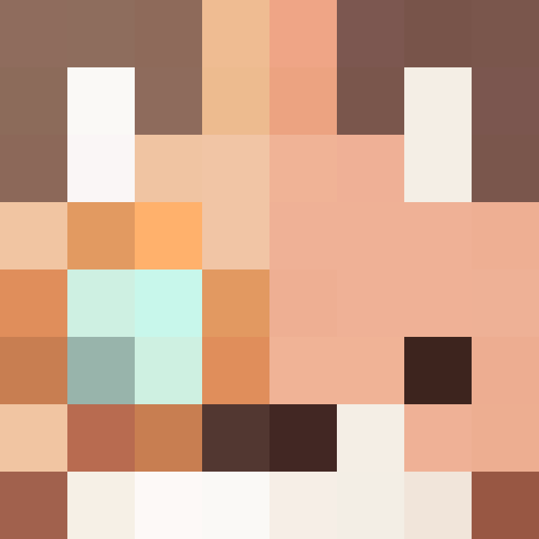 Coltjy's skin