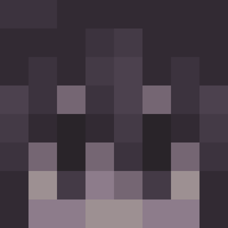 SaturnSand's skin