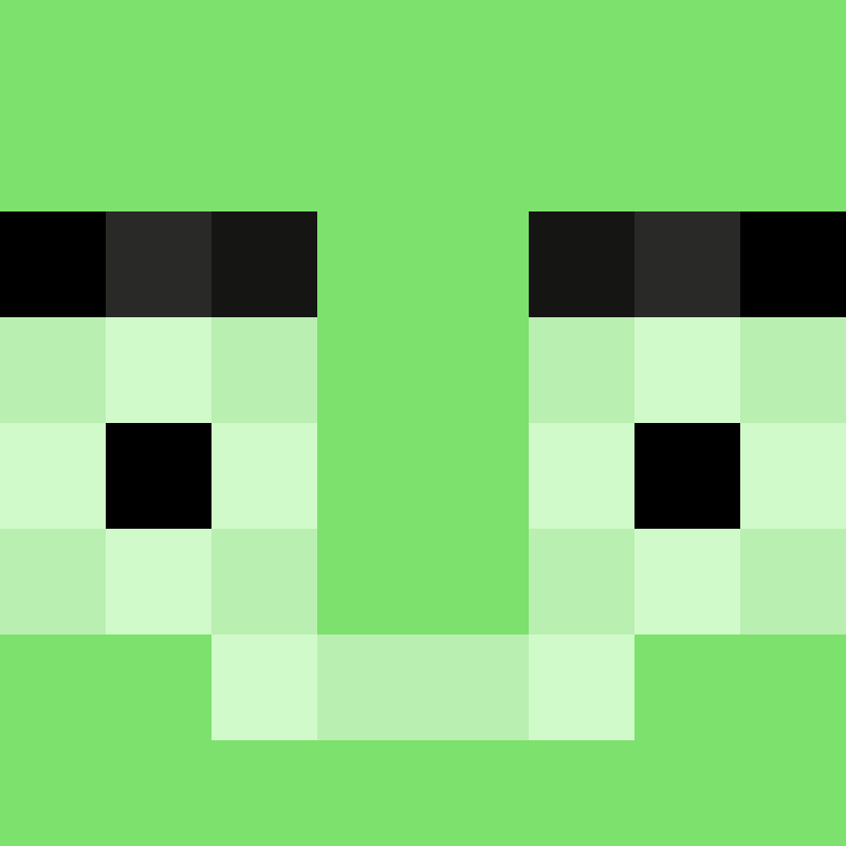 Menjiiy's skin