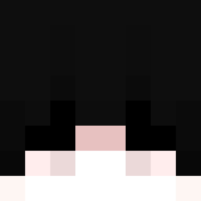 Jeremivh's skin