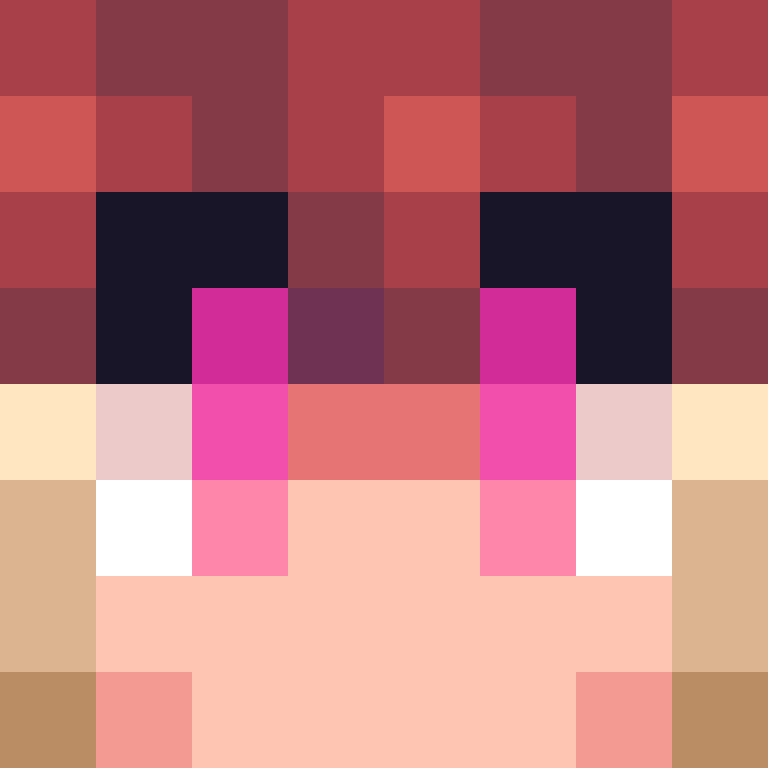 ThatIdiotSnowy's skin