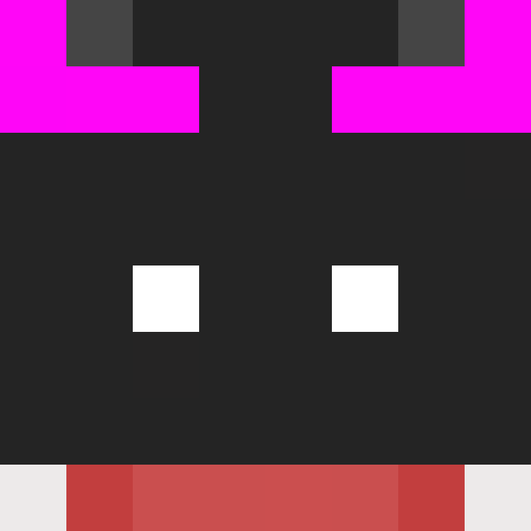 RushEnable's skin