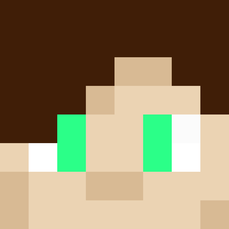 Venusian128's skin