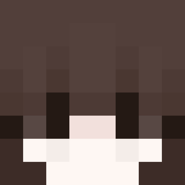 Spinncake's skin
