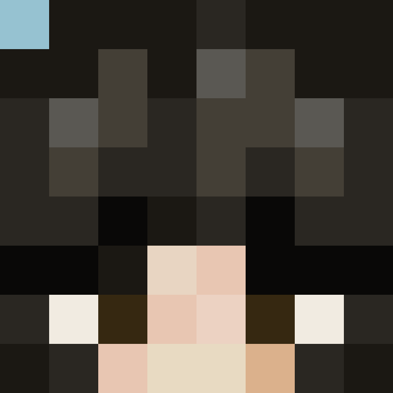 Tilingadepoyo's skin