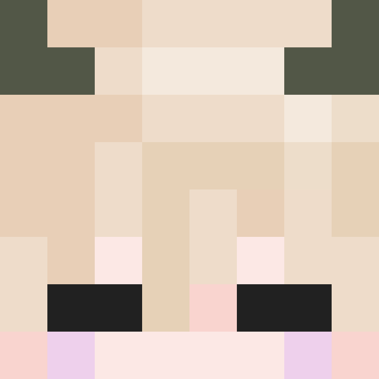 HeliOzu's skin