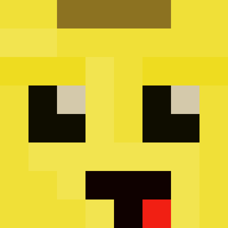 Travis5789's skin