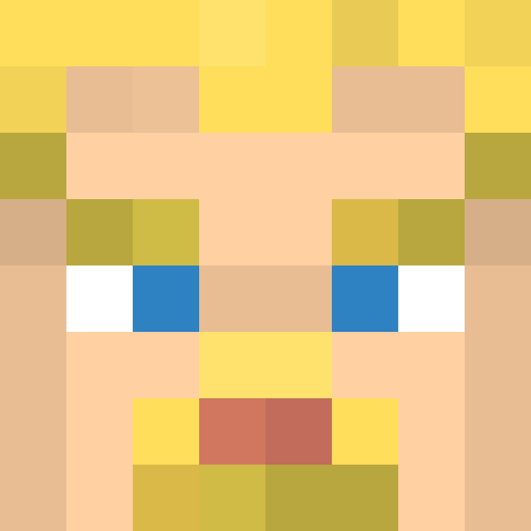 Luvsixx's skin