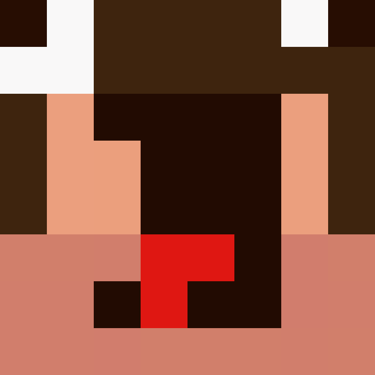FTPonCraft's skin