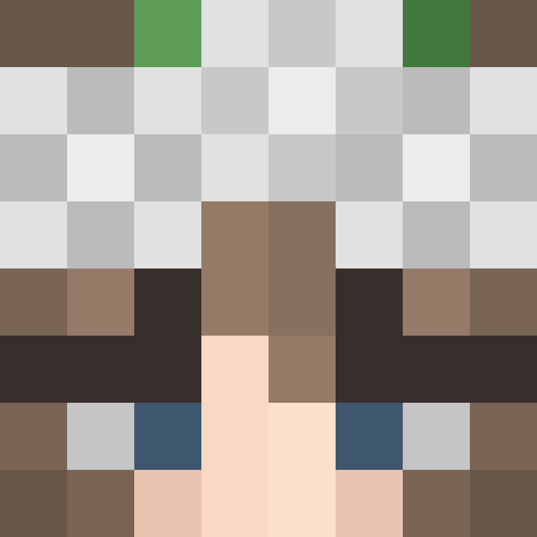 Areniitaa's skin