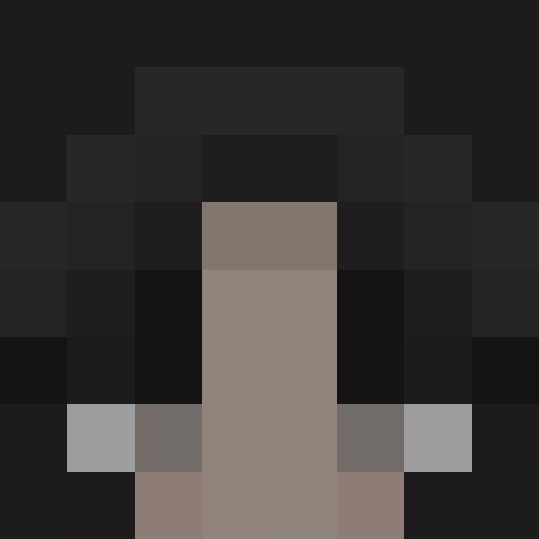 Kolaxh's skin