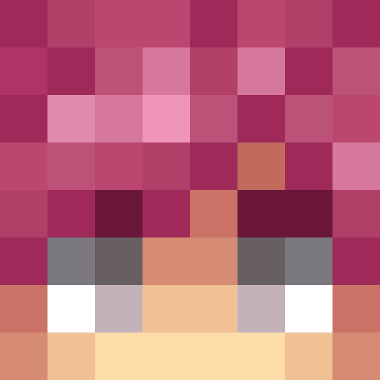 KevinORojo's skin