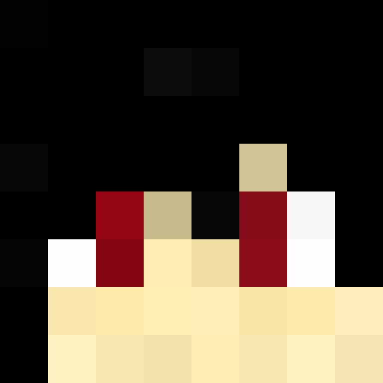 MidPlatinum's skin