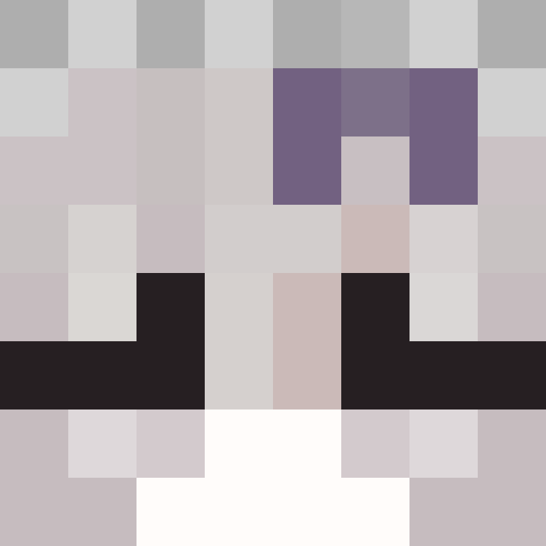 qDiaCrystal's skin