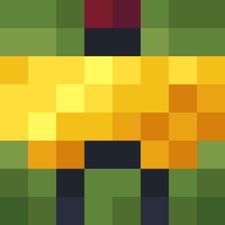 M0nsterHunter91's skin