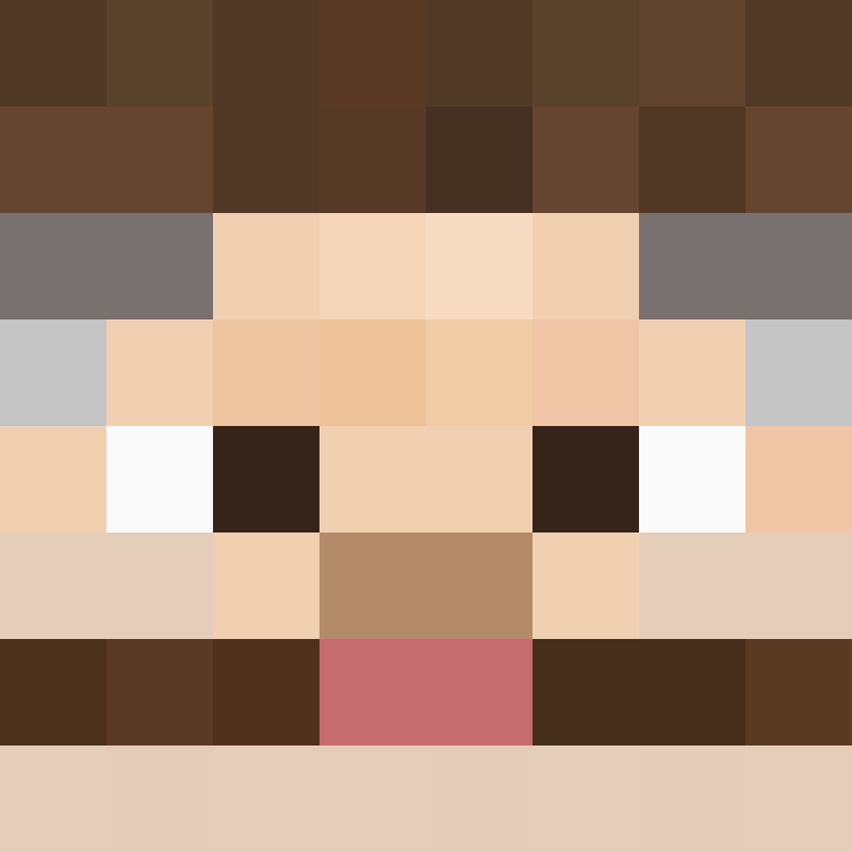 Qumix8308's skin