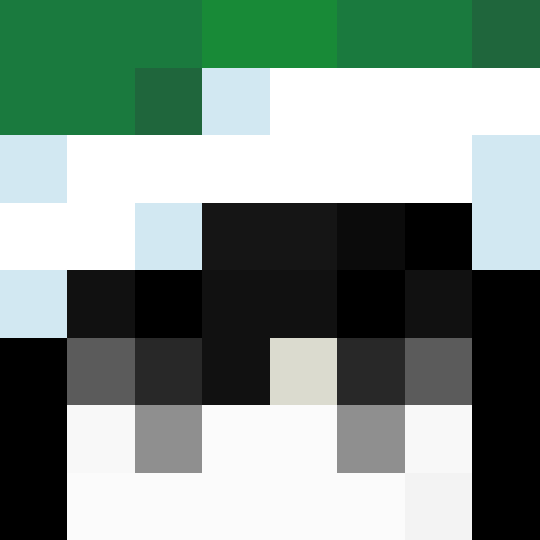 zopxv's skin