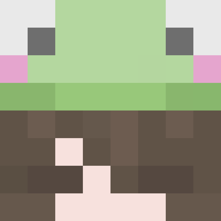 MagicGamePlays's skin