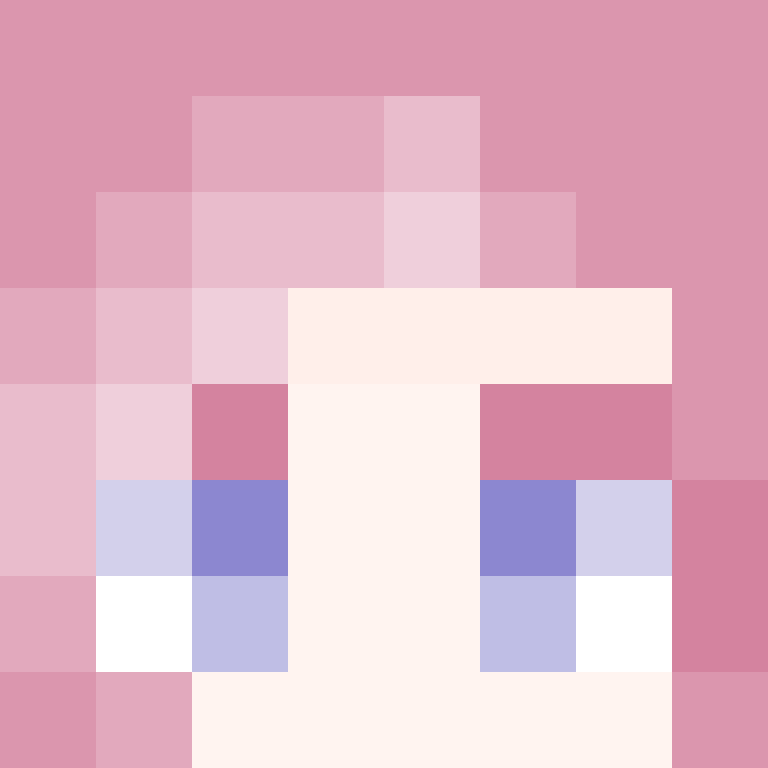 itviyh's skin