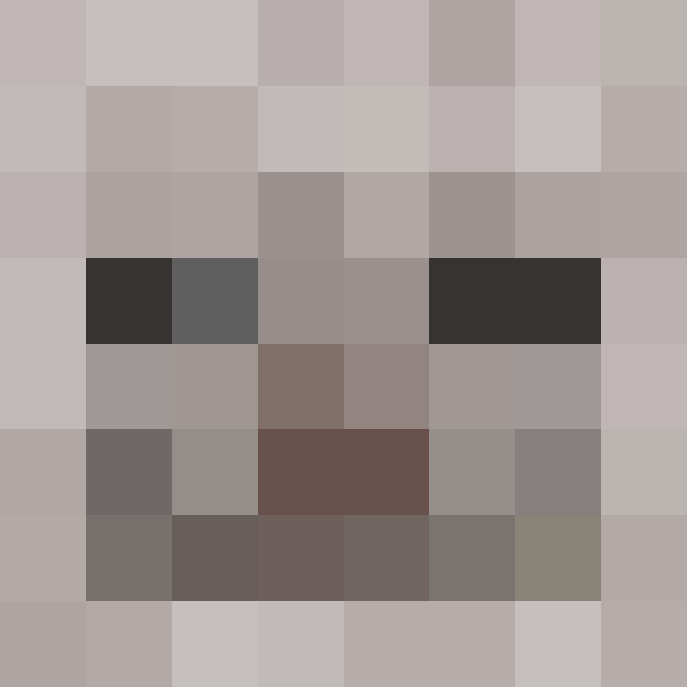 Mixeriss's skin