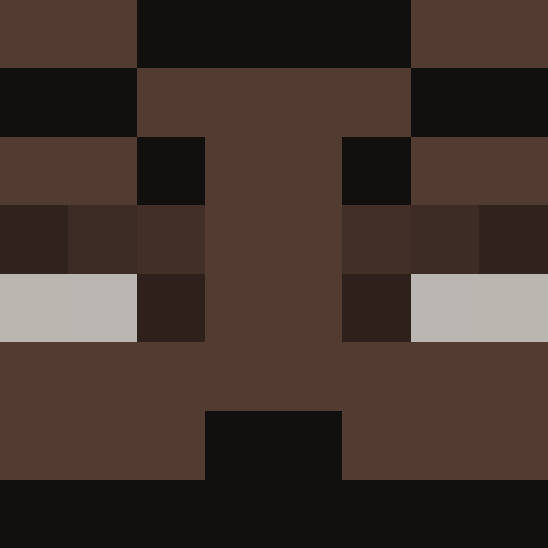t3cow's skin