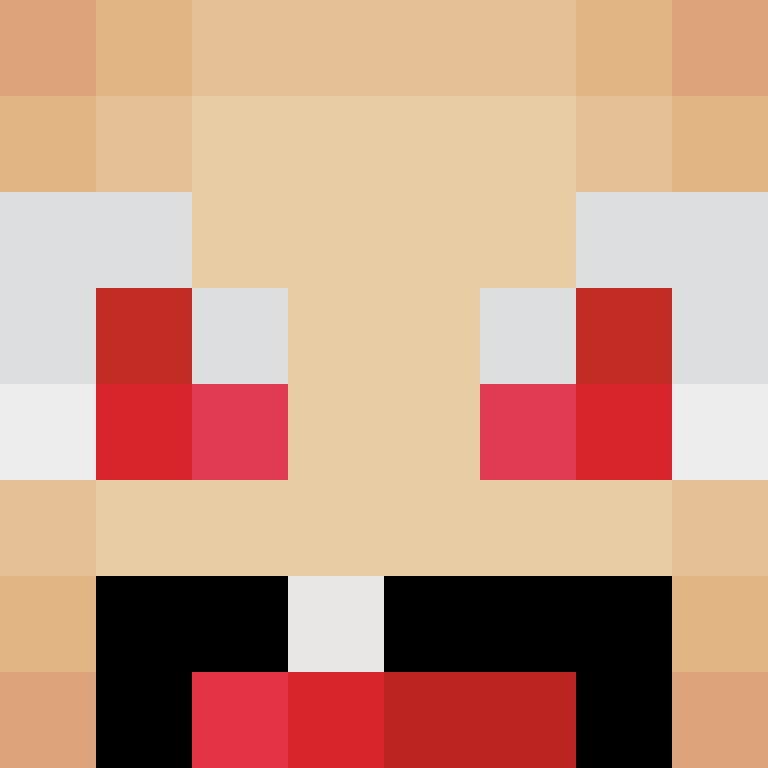 Jaqzn's skin
