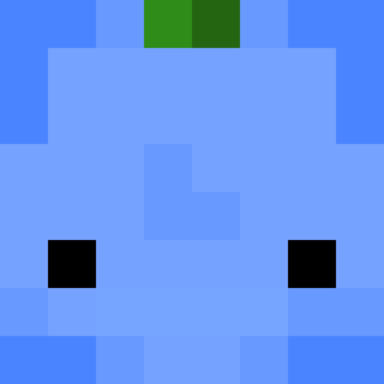 ardacavus's skin
