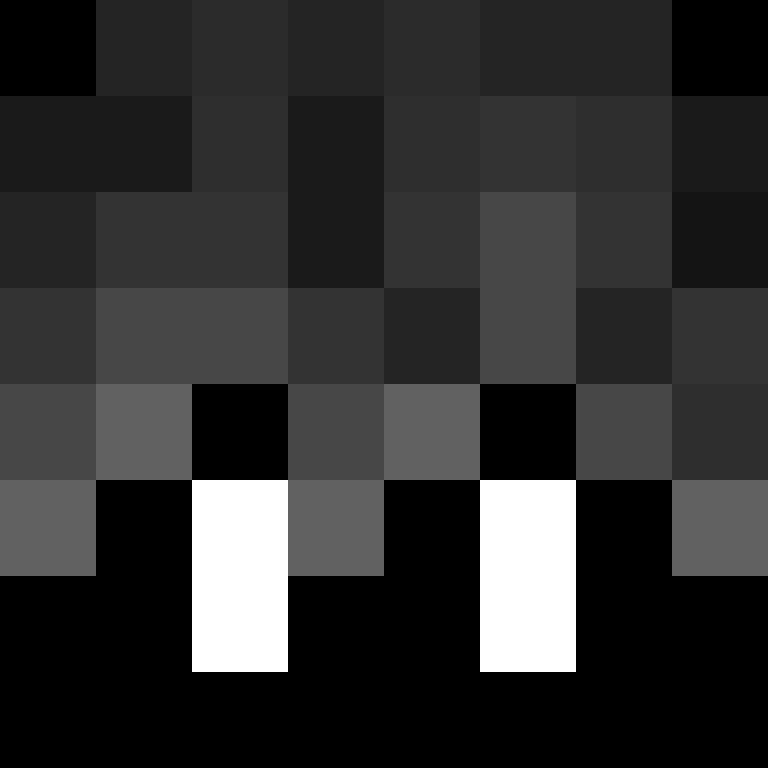 AkiAkril's skin