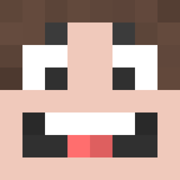 HardwareFlorian's skin