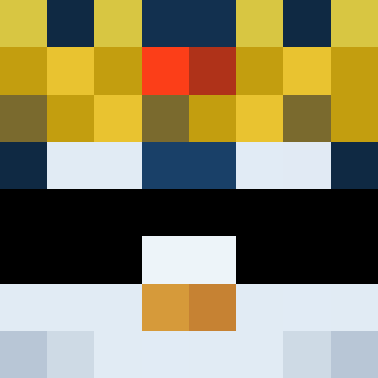 TrickBlade14's skin