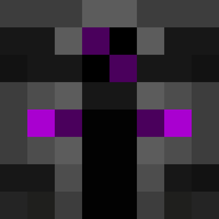 ImRegret's skin
