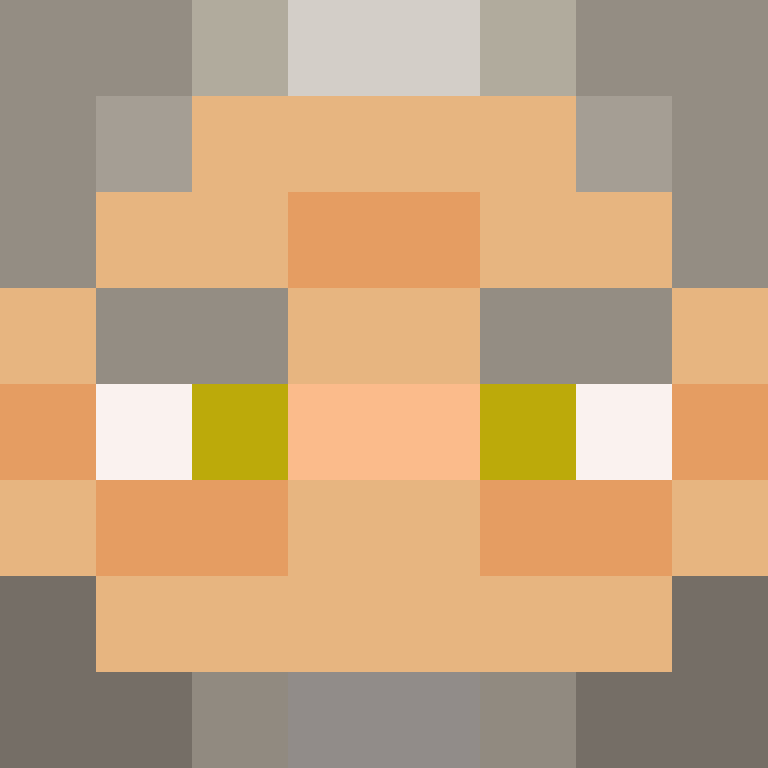 Snappyb3ast's skin