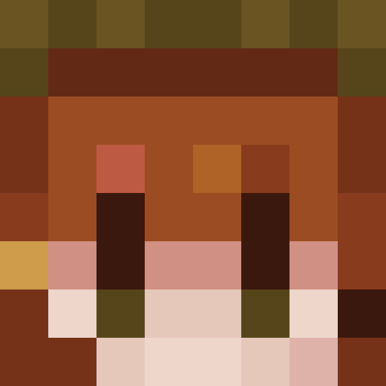 ForestWolf247's skin