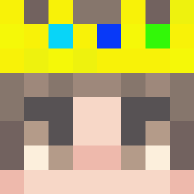 Complexbutsimple's skin