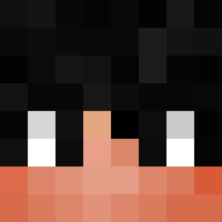 Washups's skin
