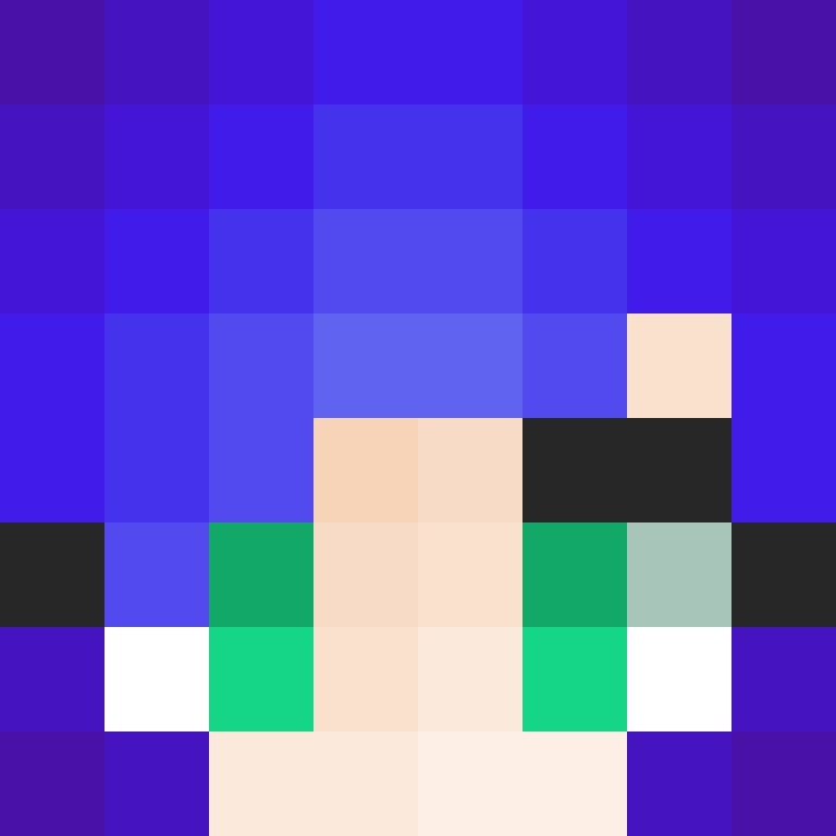 Paularc09's skin