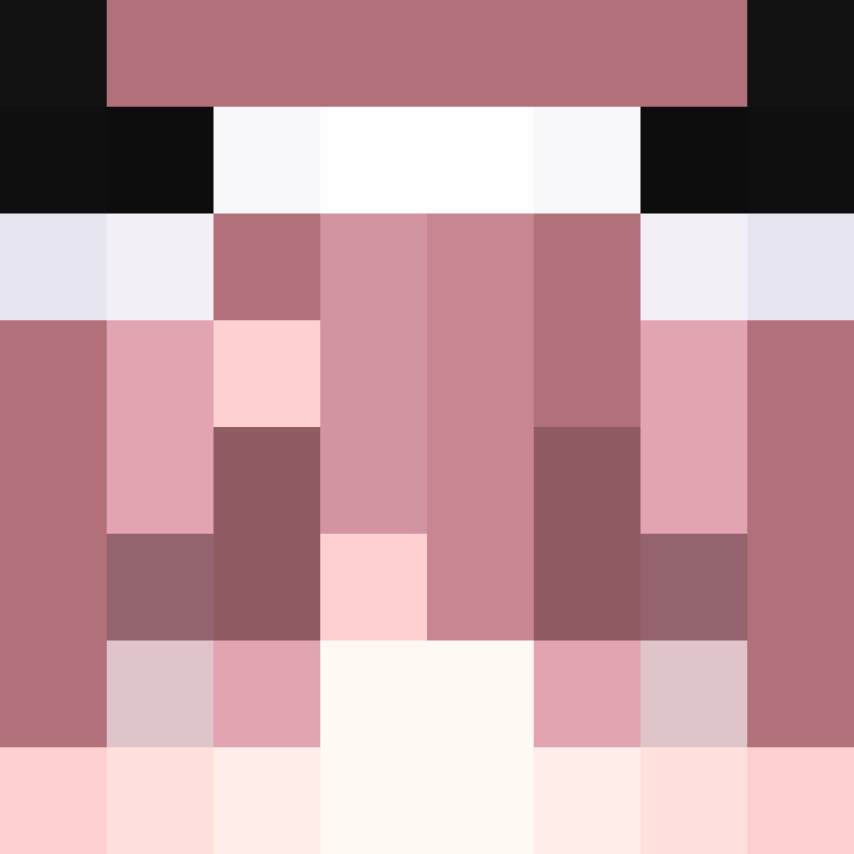 nyxaimz's skin
