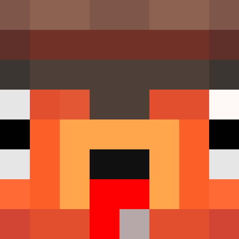 HavocMod's skin