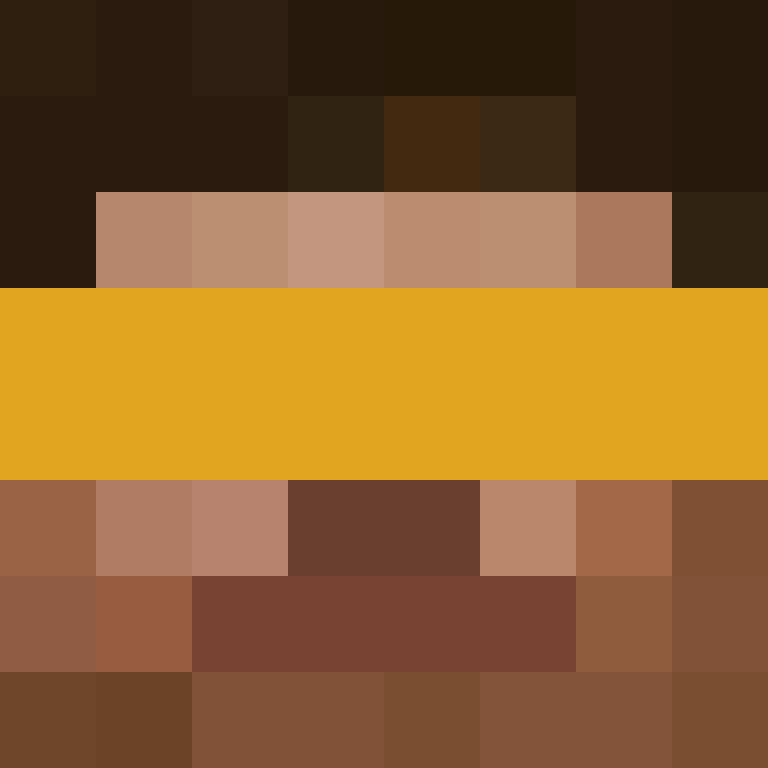ItzPosantir's skin