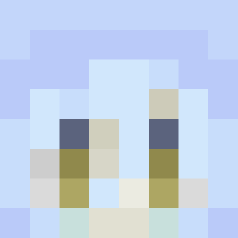 IlGattoMagiko's skin