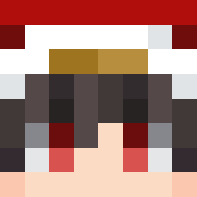 DivineRizz's skin