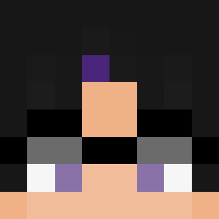 Versatix's skin