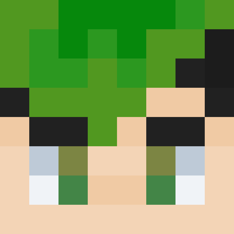 renzogarelli's skin